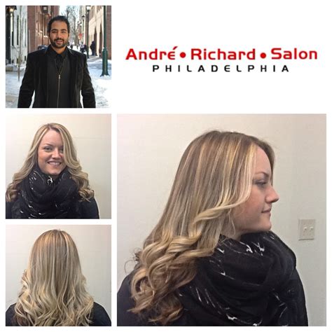 andre richard hair salon|andre richard hair salon philadelphia.